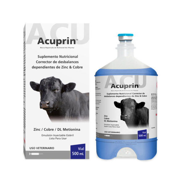 acuprim salud animal medicina veterinaria